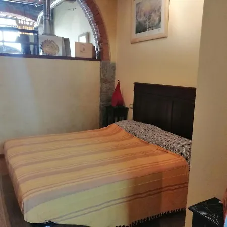 Apartamento Le Petit *