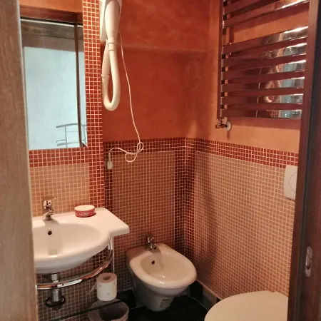 Le Petit Apartamento Greve in Chianti