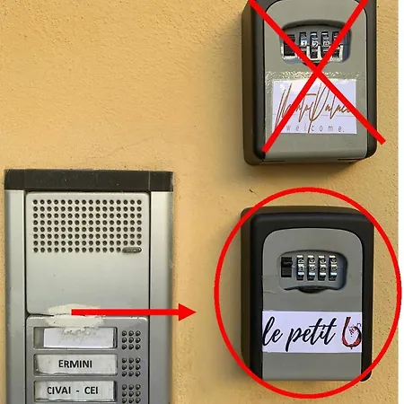 Le Petit Greve in Chianti