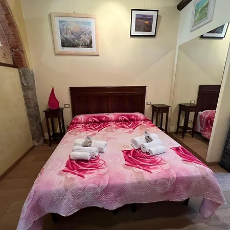 Le Petit * Greve in Chianti