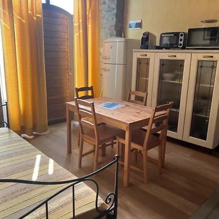 Apartamento Le Petit Greve in Chianti