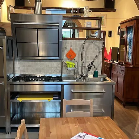 Apartamento Le Petit *
