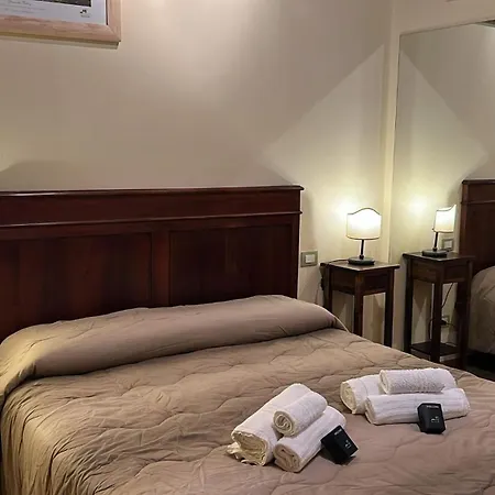 Le Petit Apartamento