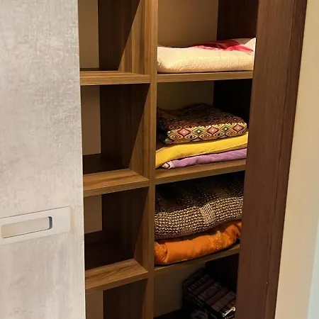 Apartamento Le Petit *