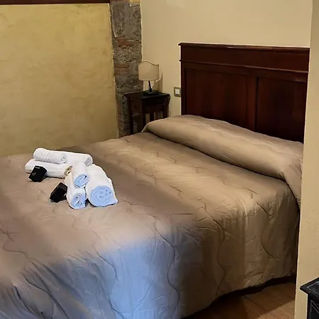 Le Petit Apartamento Greve in Chianti