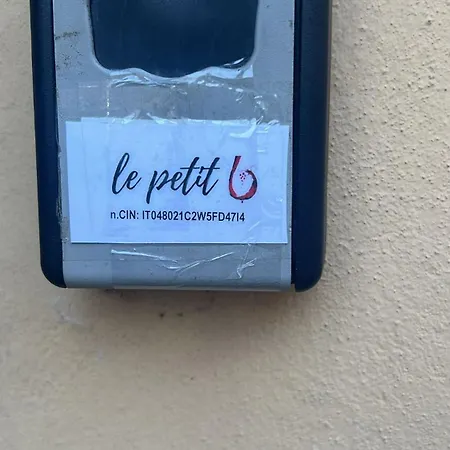 Le Petit Apartamento Greve in Chianti