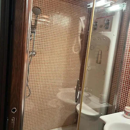 Le Petit Apartamento Greve in Chianti