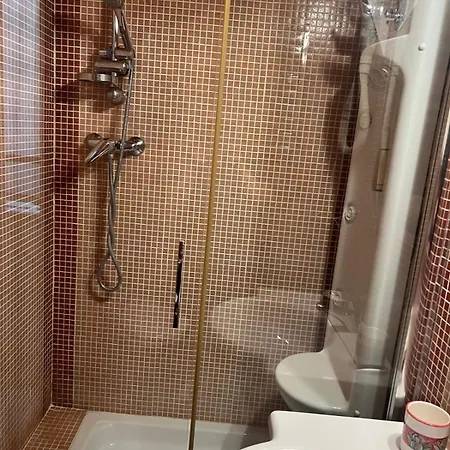 Apartamento Le Petit Greve in Chianti