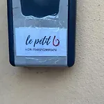 Le Petit דירה גרבה אין קיאנטי