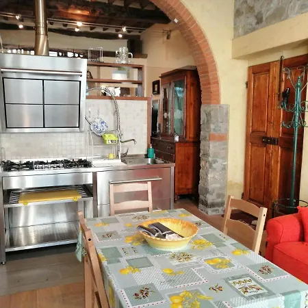 Le Petit Apartment *