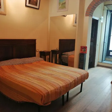 Le Petit Greve in Chianti
