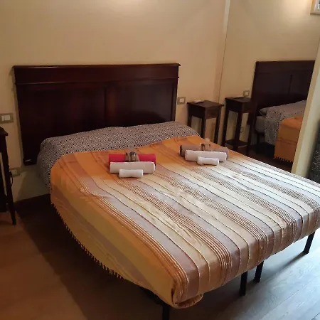 Apartment Le Petit *