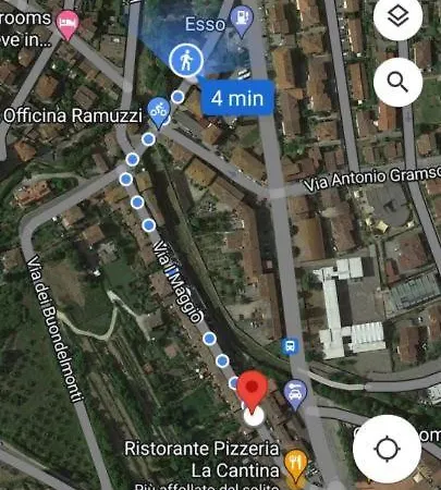 Le Petit Apartamento
