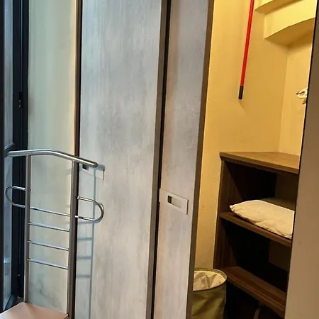 Le Petit Apartment *