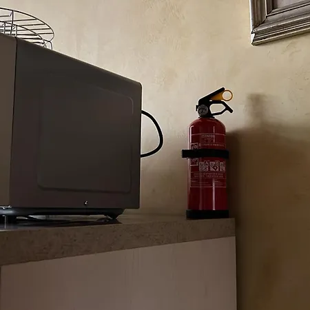 Le Petit Apartment Greve in Chianti